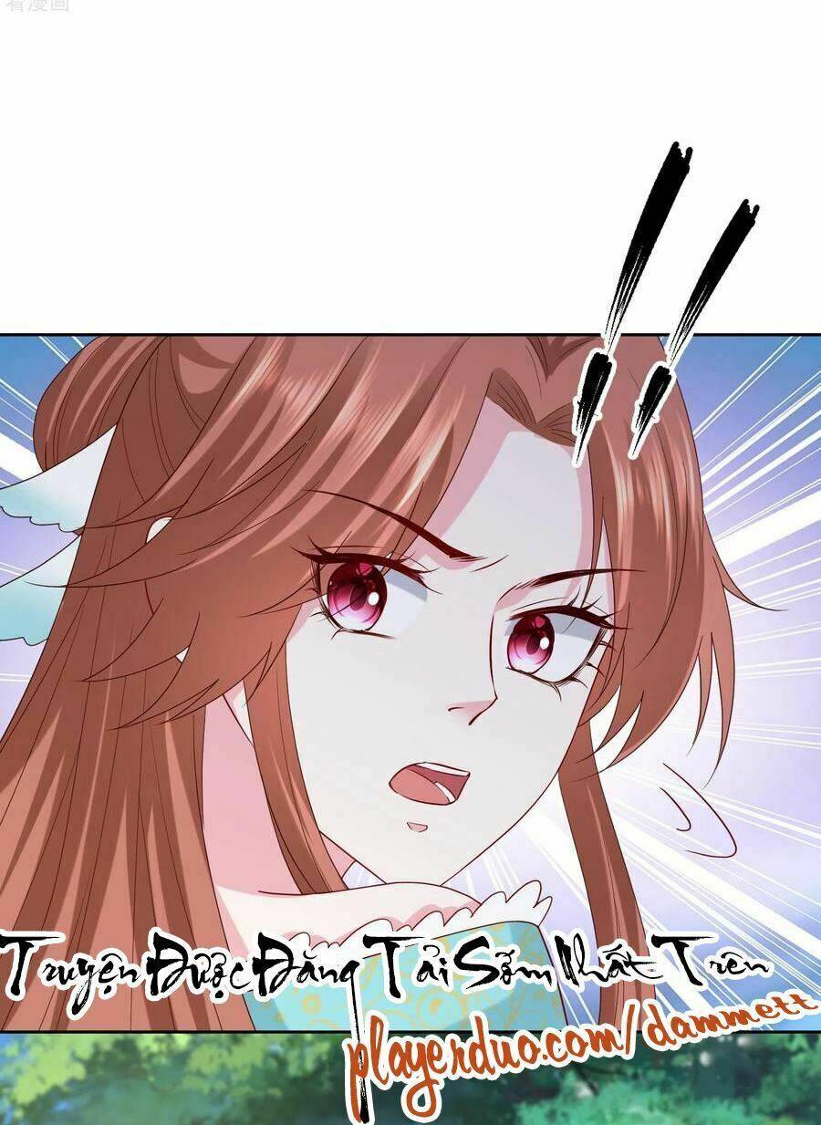 Độc Y Đích Nữ chapter 191 - Upload bởi truyensieuhay.com