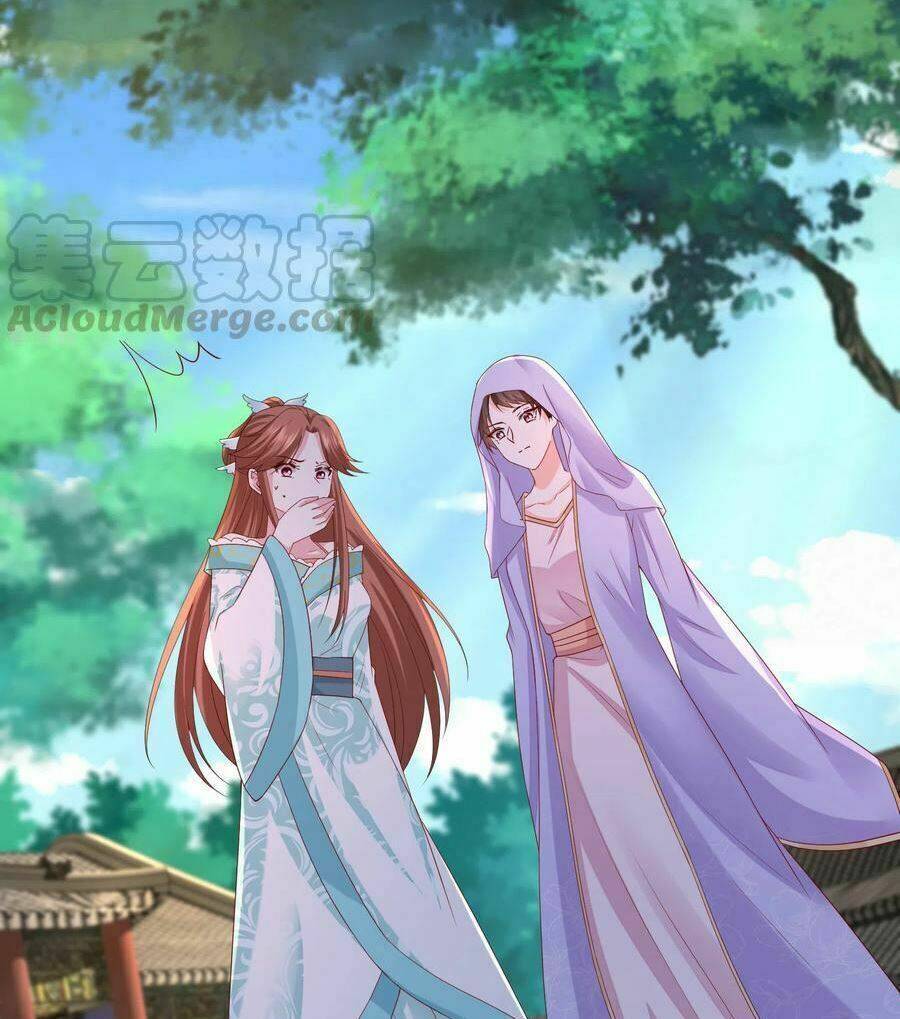 Độc Y Đích Nữ chapter 191 - Upload bởi truyensieuhay.com