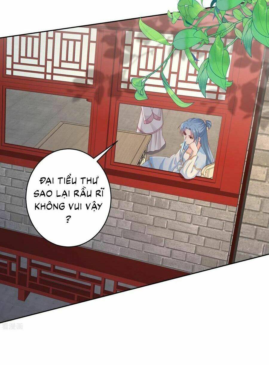 Độc Y Đích Nữ chapter 191 - Upload bởi truyensieuhay.com
