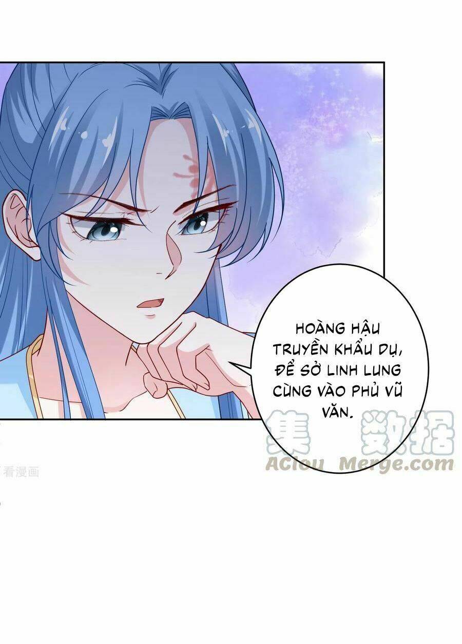 Độc Y Đích Nữ chapter 191 - Upload bởi truyensieuhay.com