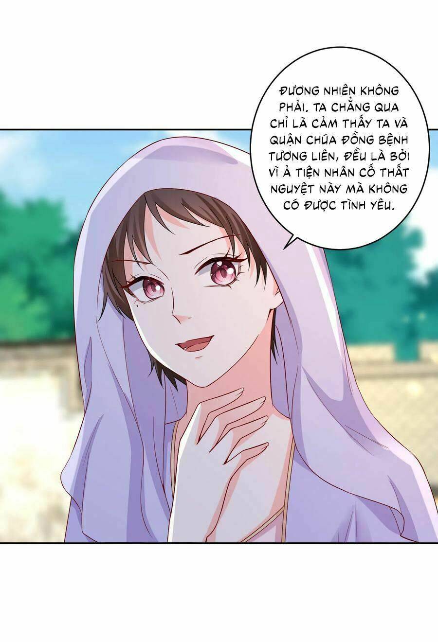 Độc Y Đích Nữ chapter 191 - Upload bởi truyensieuhay.com