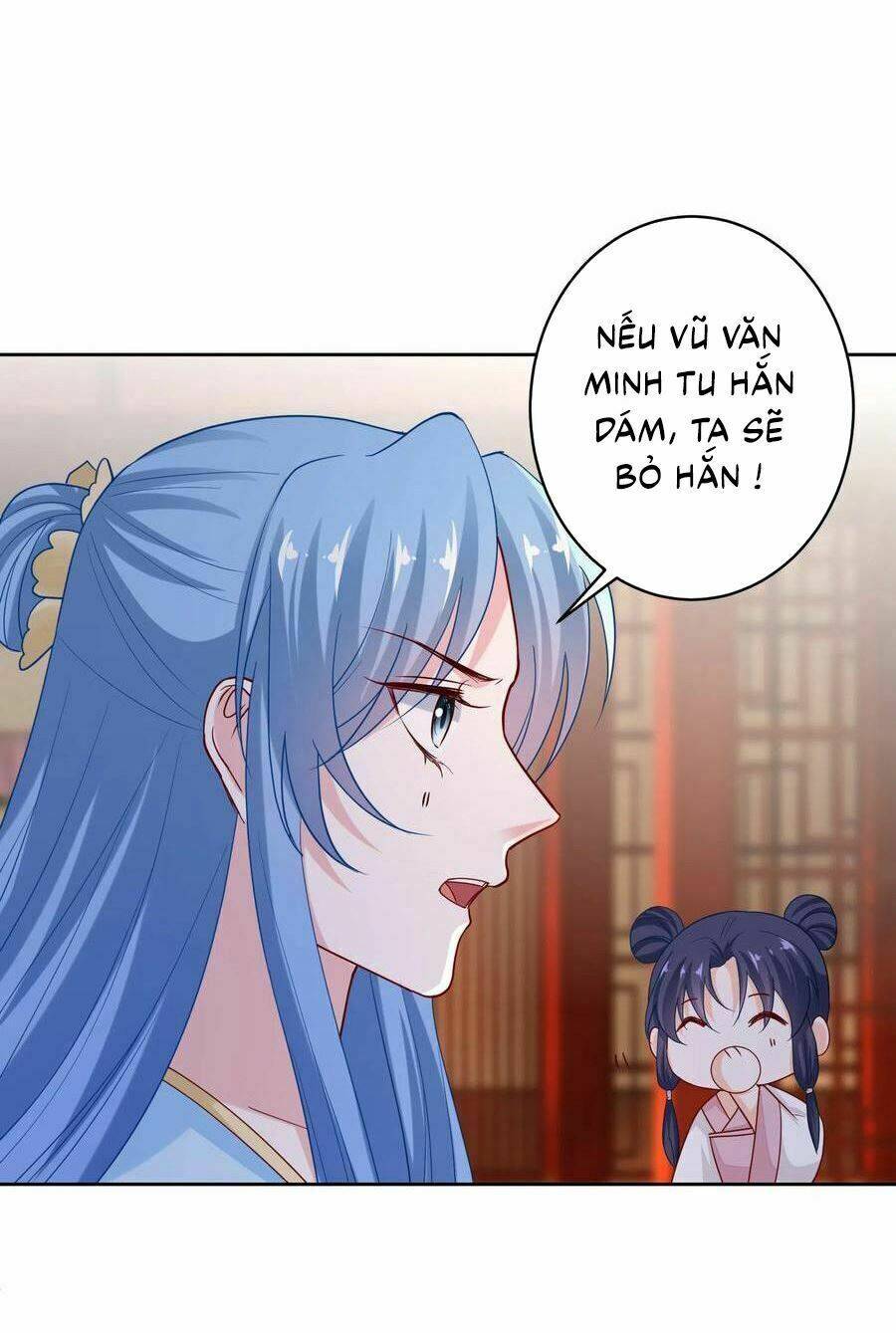 Độc Y Đích Nữ chapter 191 - Upload bởi truyensieuhay.com