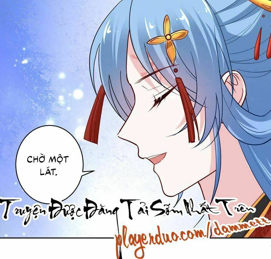 Độc Y Đích Nữ chapter 191 - Upload bởi truyensieuhay.com
