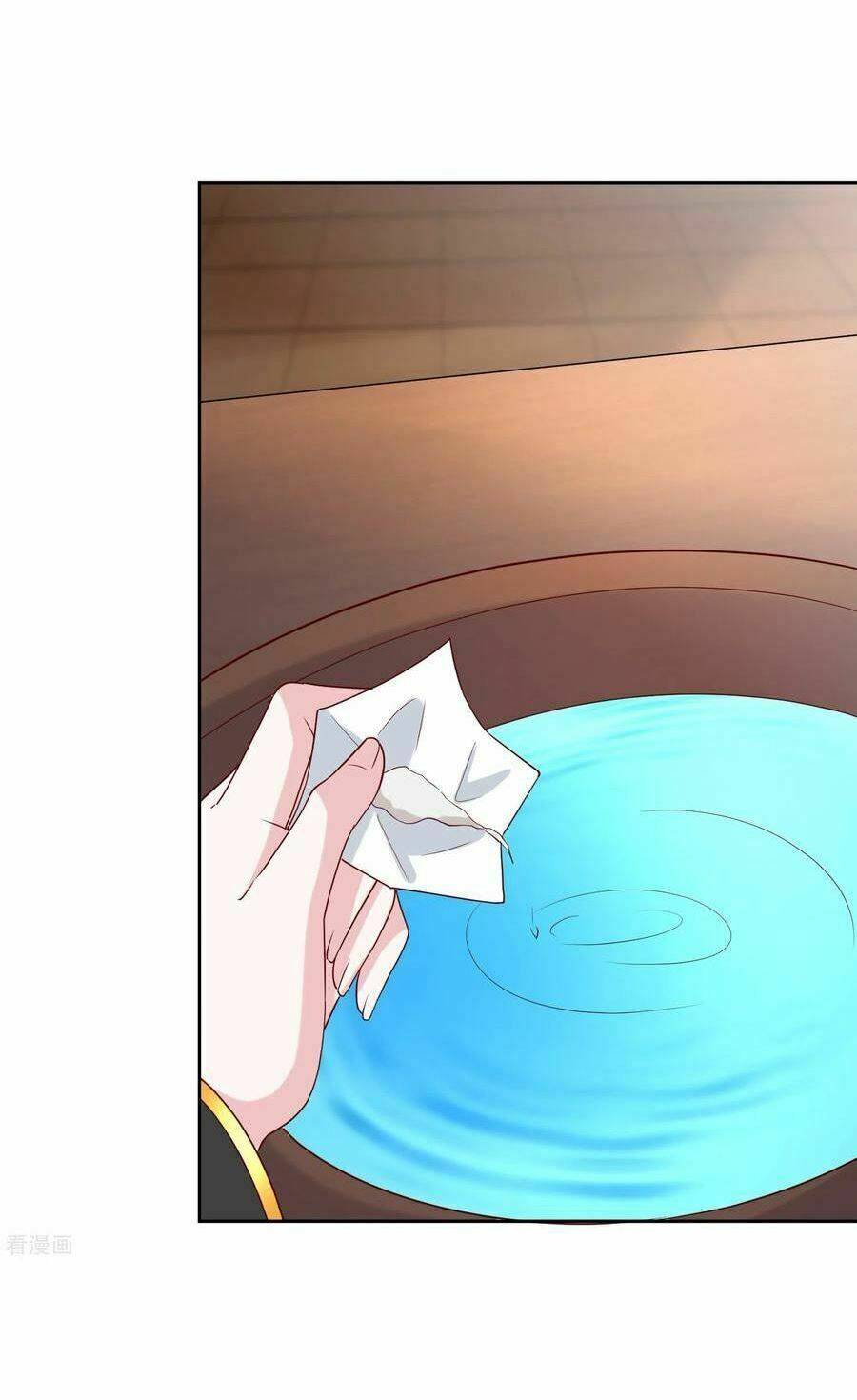 Độc Y Đích Nữ chapter 191 - Upload bởi truyensieuhay.com