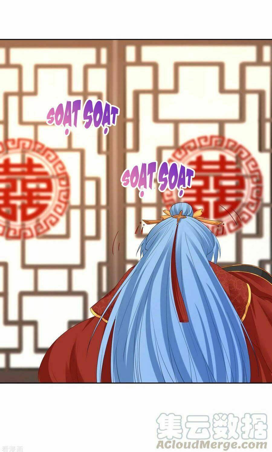 Độc Y Đích Nữ chapter 191 - Upload bởi truyensieuhay.com
