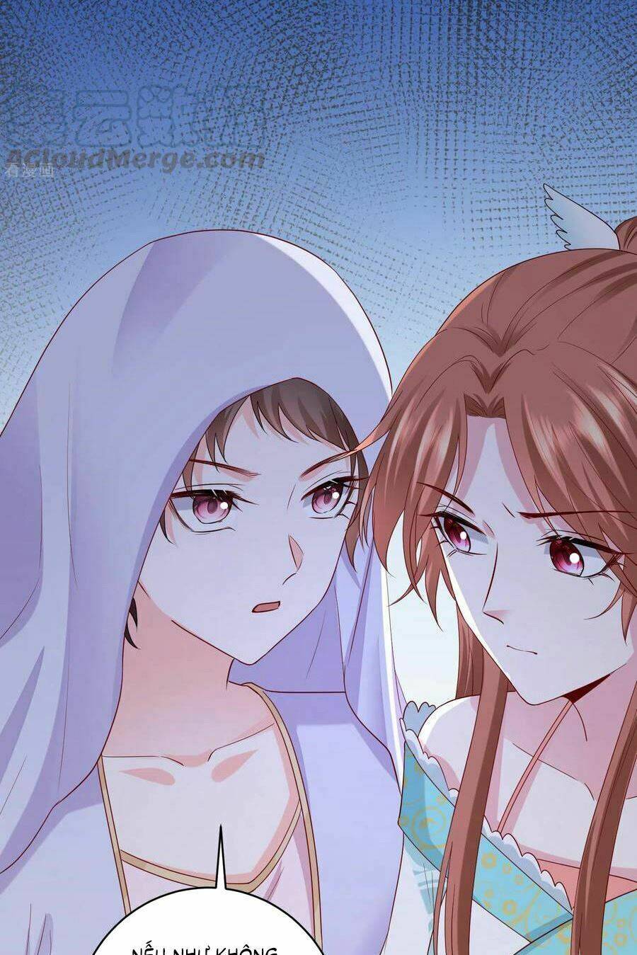 Độc Y Đích Nữ chapter 191 - Upload bởi truyensieuhay.com