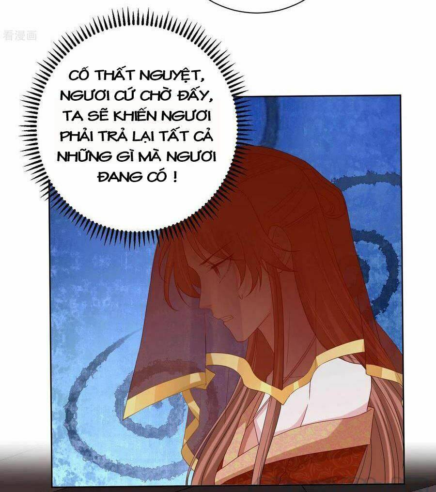 Độc Y Đích Nữ chapter 192 - Upload bởi truyensieuhay.com