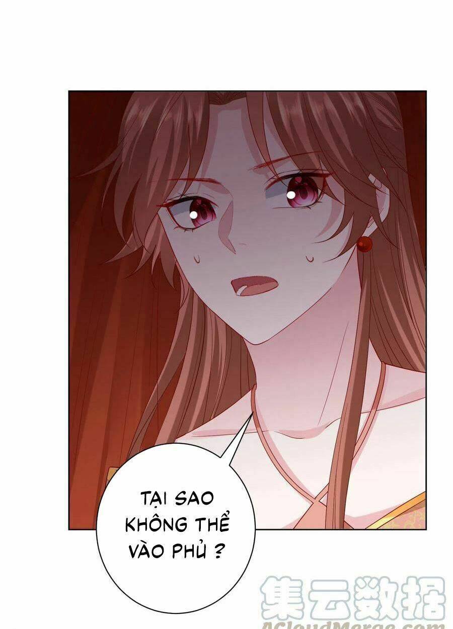 Độc Y Đích Nữ chapter 192 - Upload bởi truyensieuhay.com