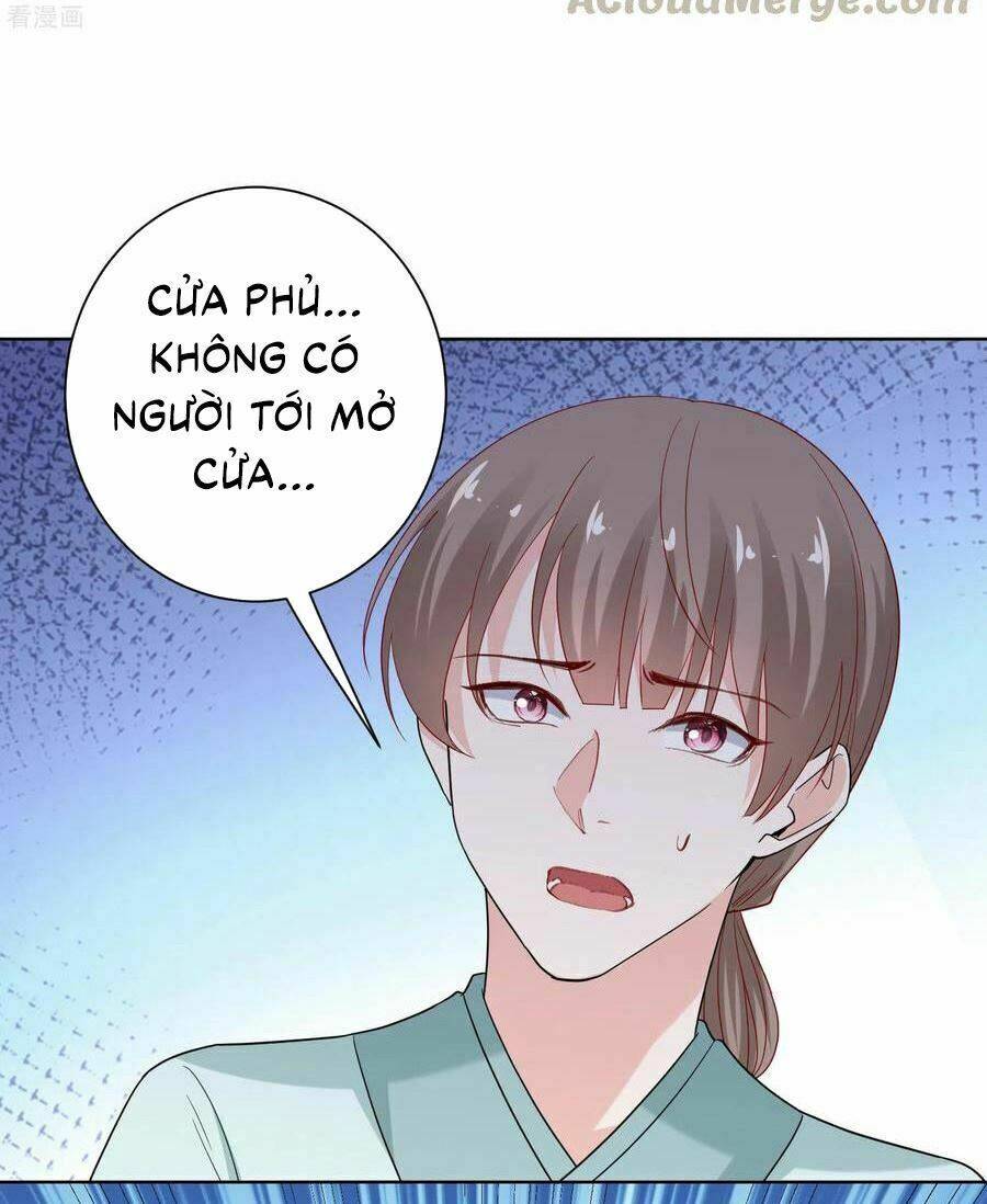 Độc Y Đích Nữ chapter 192 - Upload bởi truyensieuhay.com