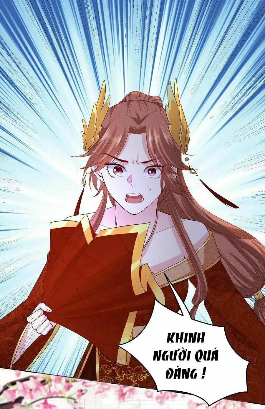 Độc Y Đích Nữ chapter 192 - Upload bởi truyensieuhay.com