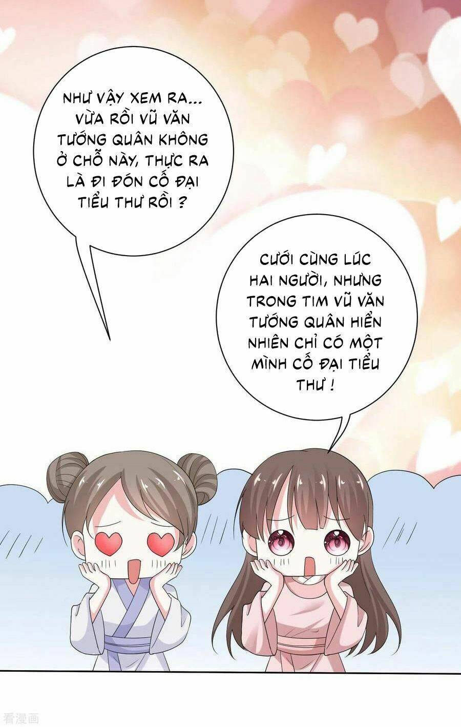 Độc Y Đích Nữ chapter 192 - Upload bởi truyensieuhay.com
