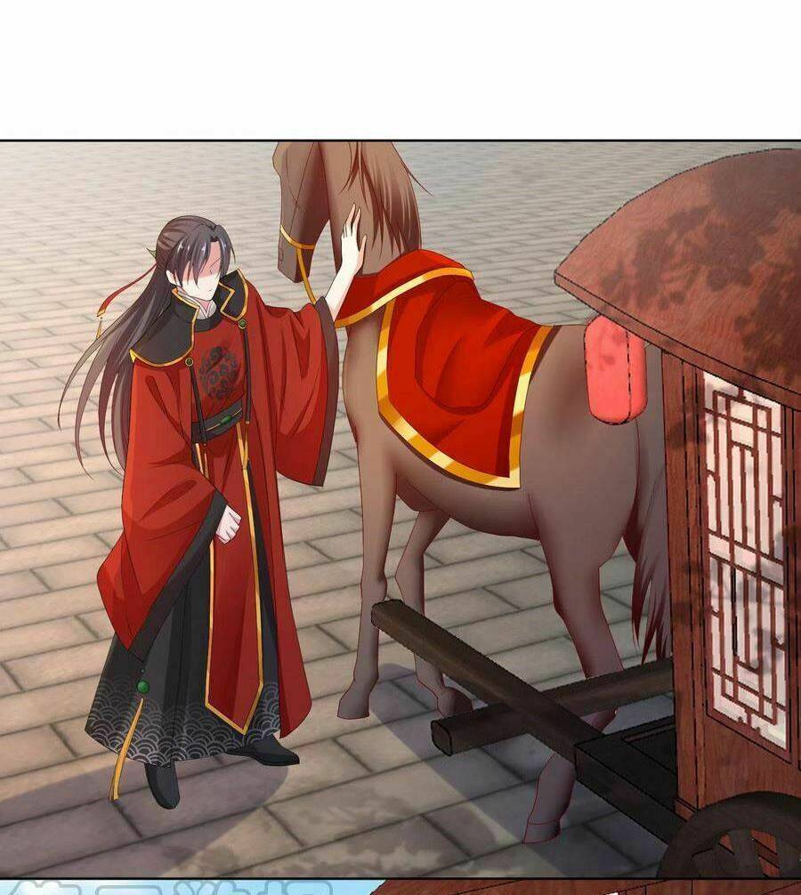 Độc Y Đích Nữ chapter 192 - Upload bởi truyensieuhay.com