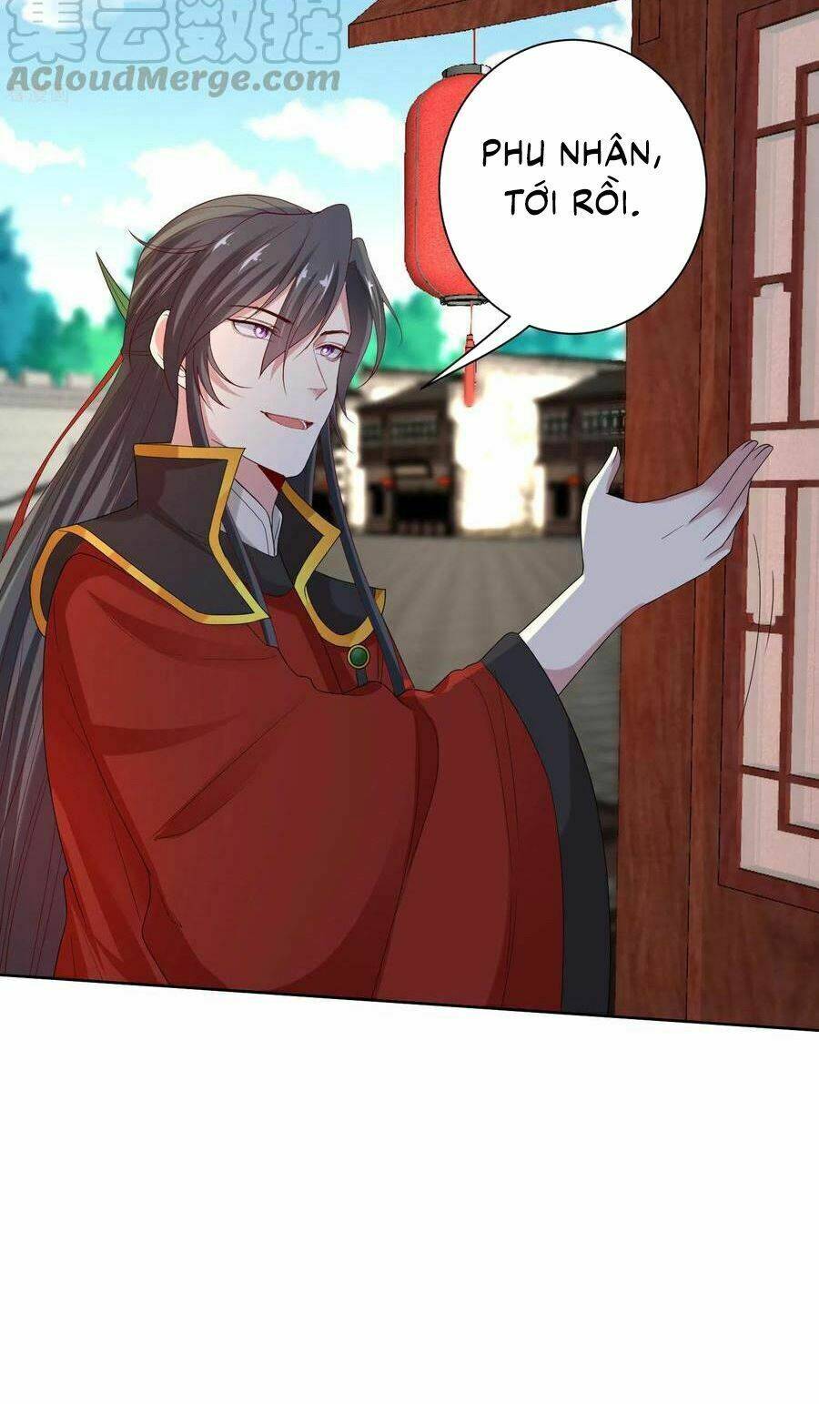 Độc Y Đích Nữ chapter 192 - Upload bởi truyensieuhay.com