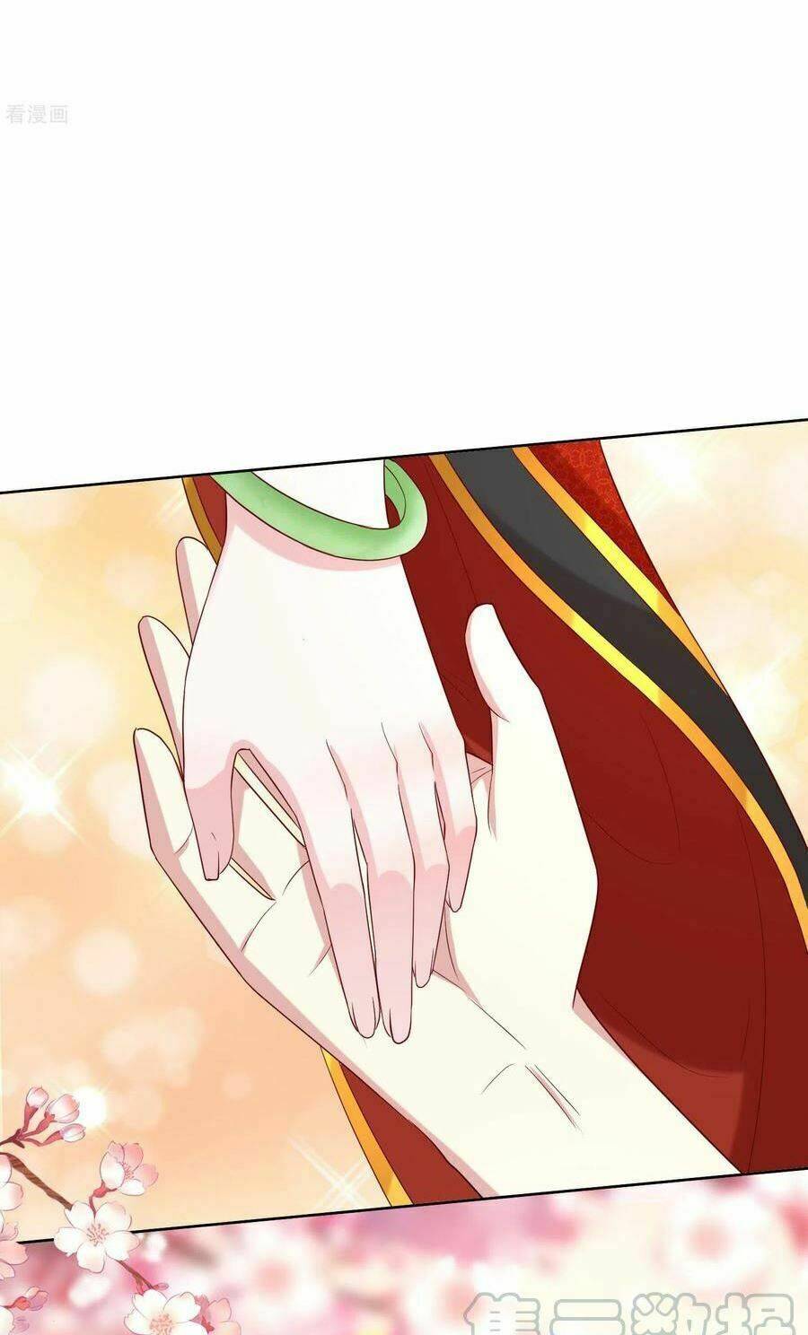 Độc Y Đích Nữ chapter 192 - Upload bởi truyensieuhay.com
