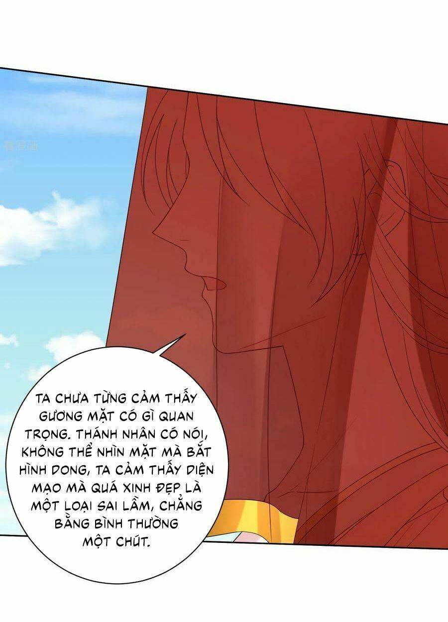 Độc Y Đích Nữ chapter 192 - Upload bởi truyensieuhay.com