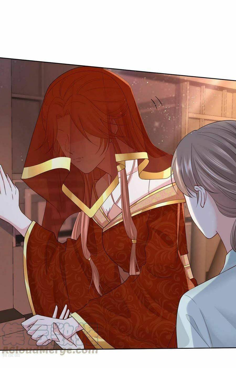 Độc Y Đích Nữ chapter 192 - Upload bởi truyensieuhay.com
