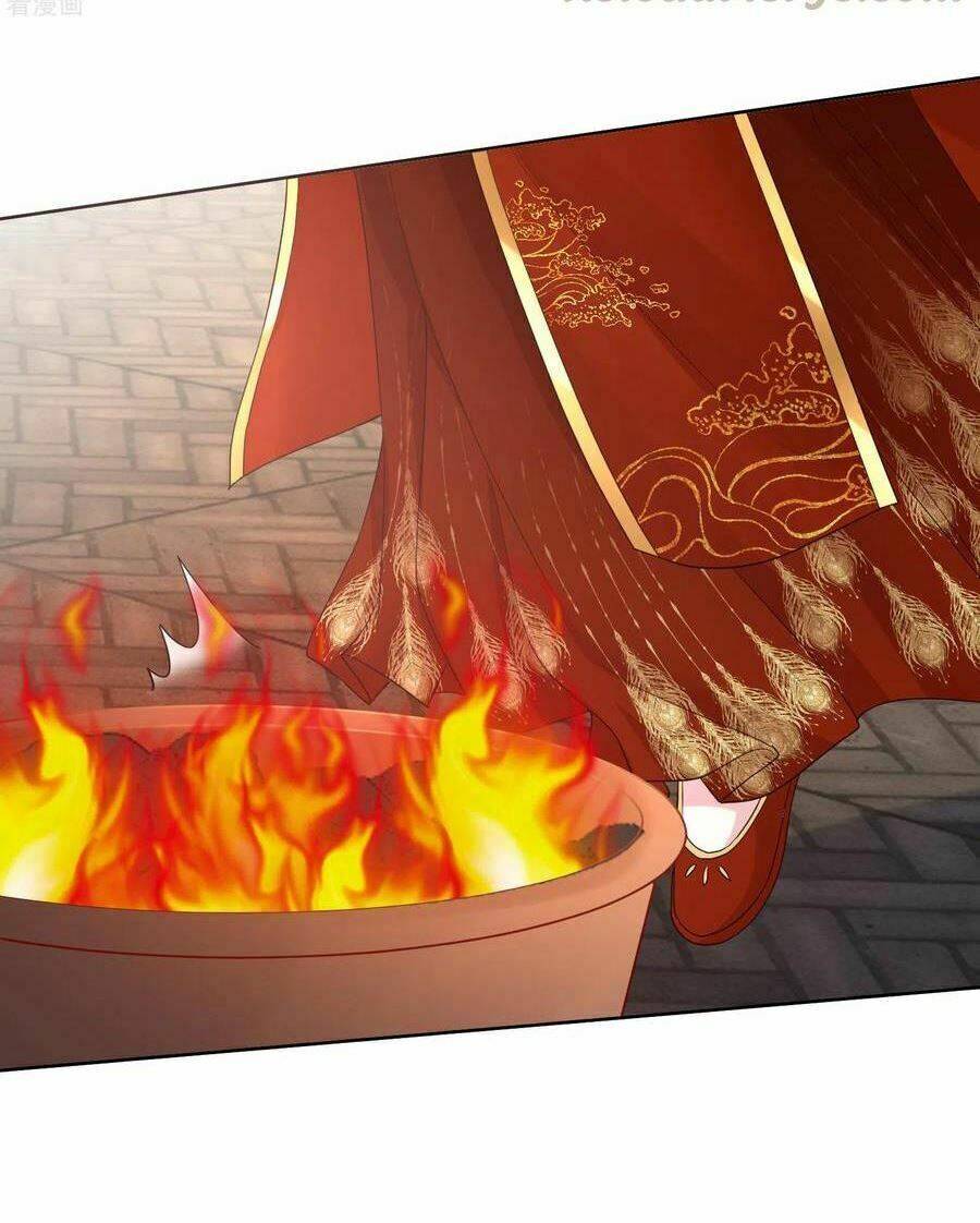 Độc Y Đích Nữ chapter 192 - Upload bởi truyensieuhay.com