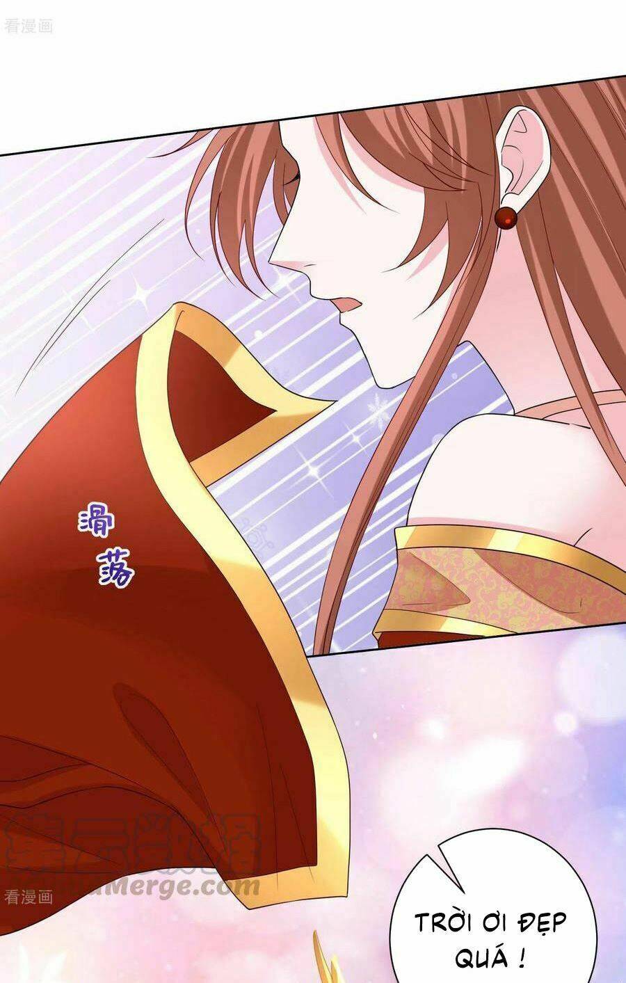 Độc Y Đích Nữ chapter 192 - Upload bởi truyensieuhay.com