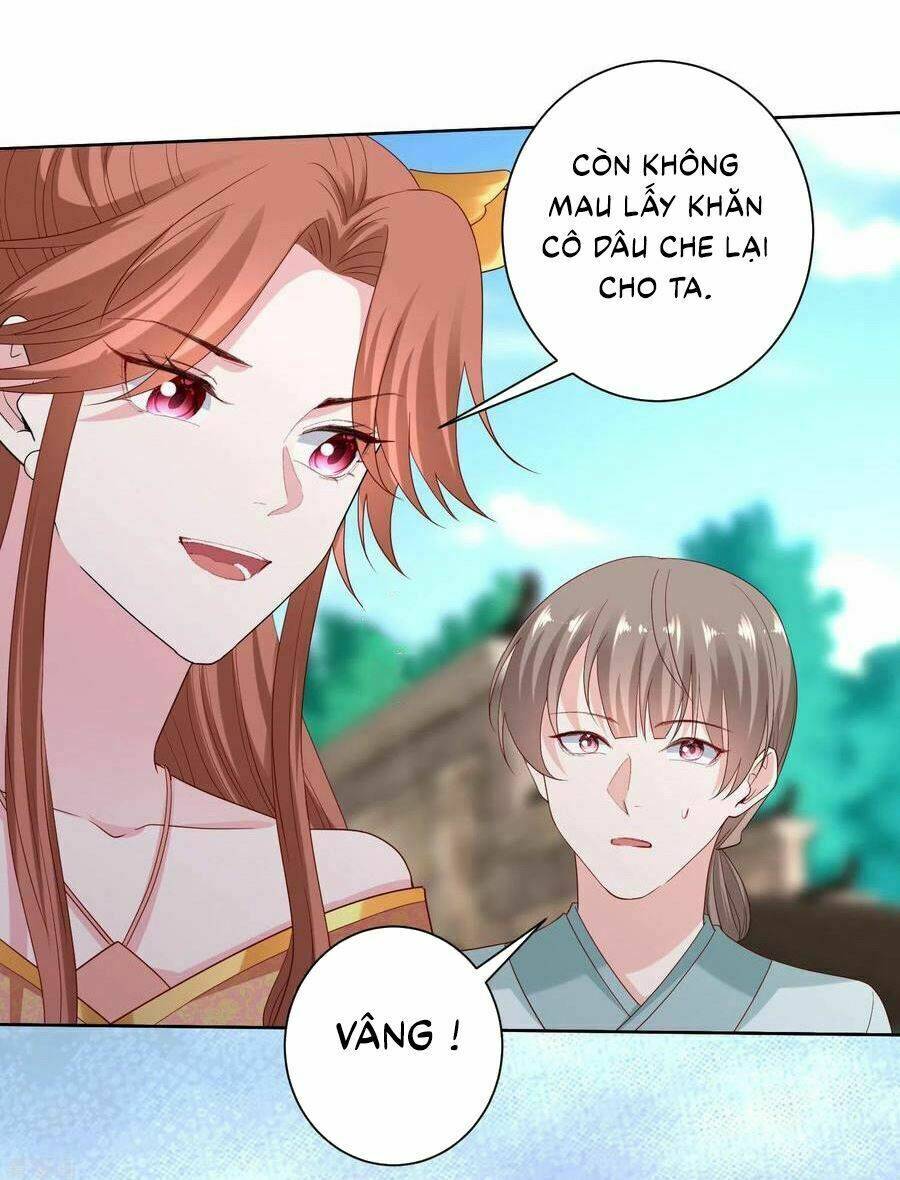 Độc Y Đích Nữ chapter 192 - Upload bởi truyensieuhay.com