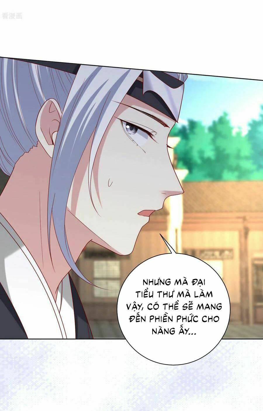 Độc Y Đích Nữ chapter 193 - Upload bởi truyensieuhay.com