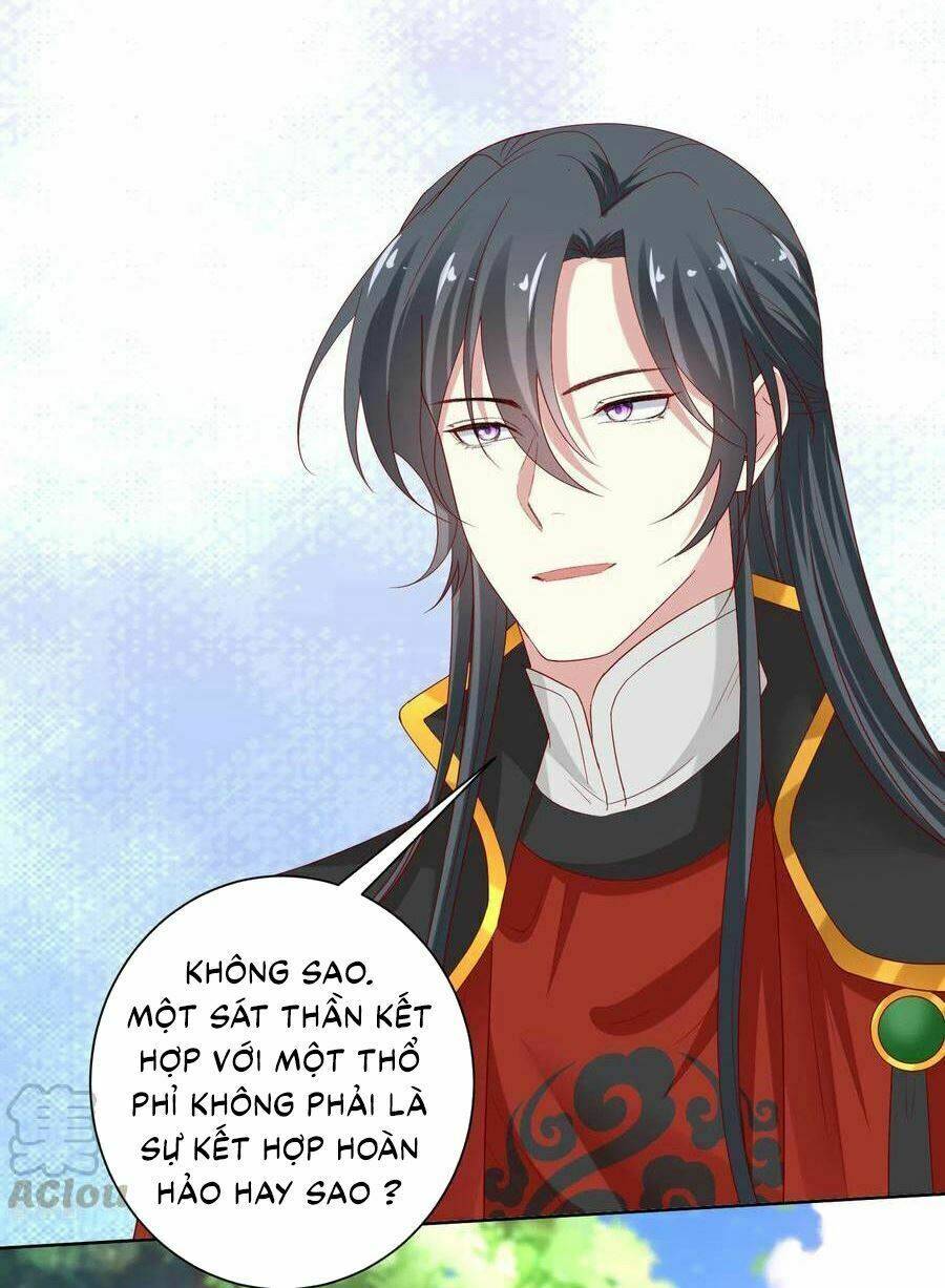 Độc Y Đích Nữ chapter 193 - Upload bởi truyensieuhay.com