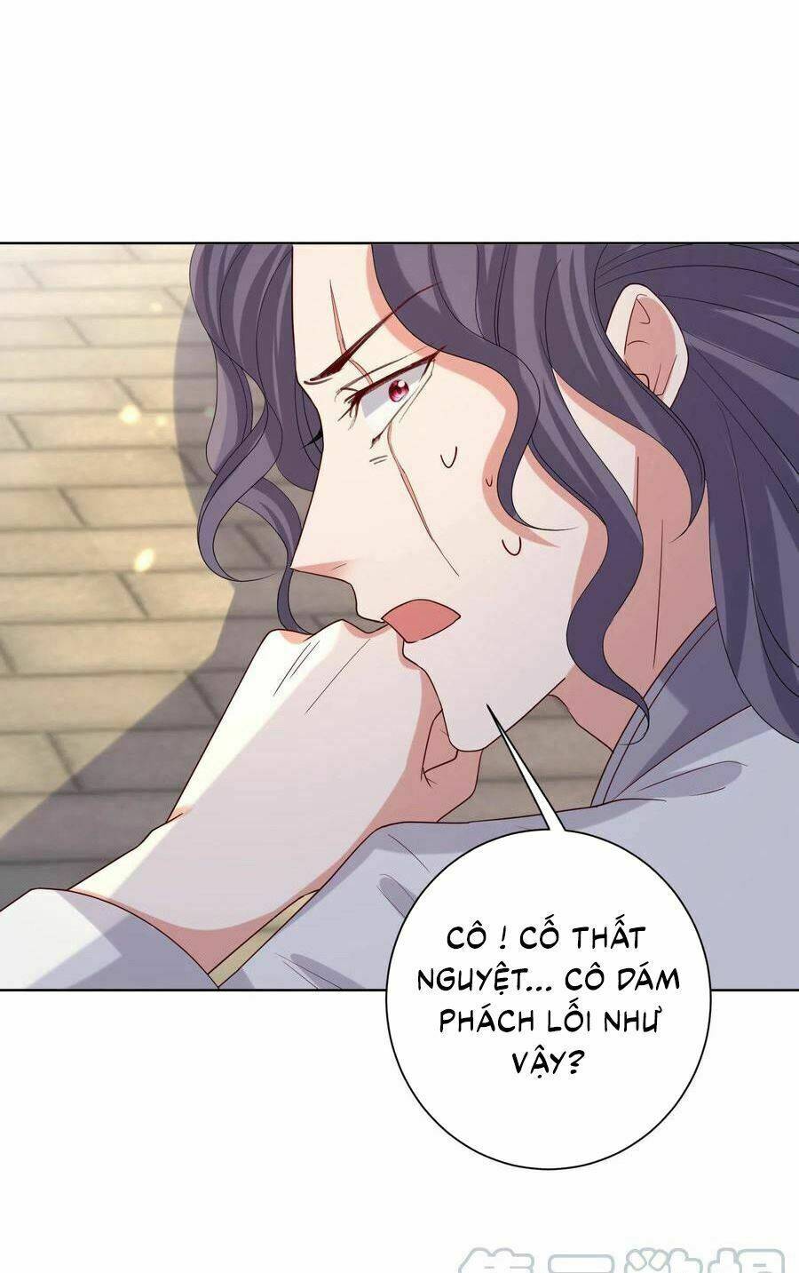 Độc Y Đích Nữ chapter 193 - Upload bởi truyensieuhay.com