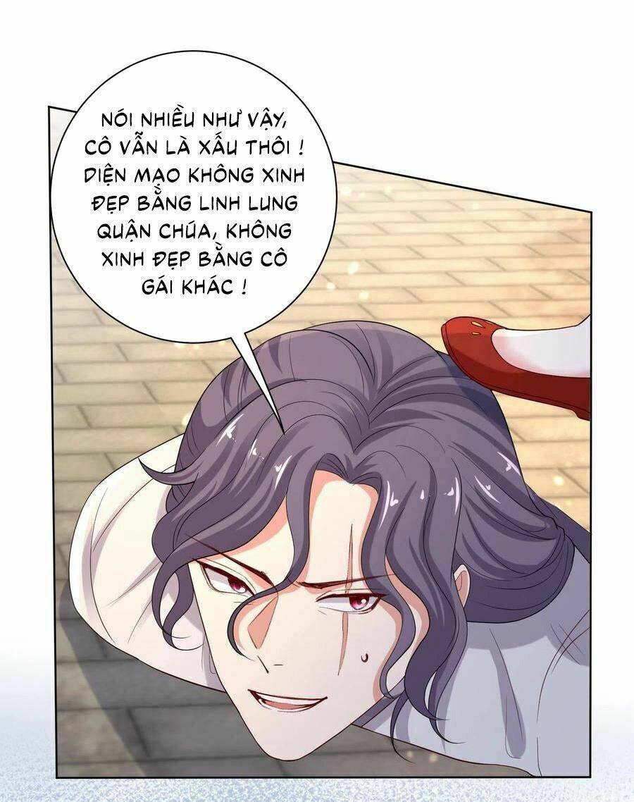 Độc Y Đích Nữ chapter 193 - Upload bởi truyensieuhay.com