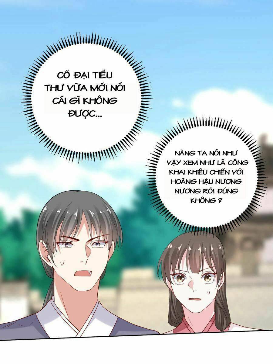 Độc Y Đích Nữ chapter 193 - Upload bởi truyensieuhay.com