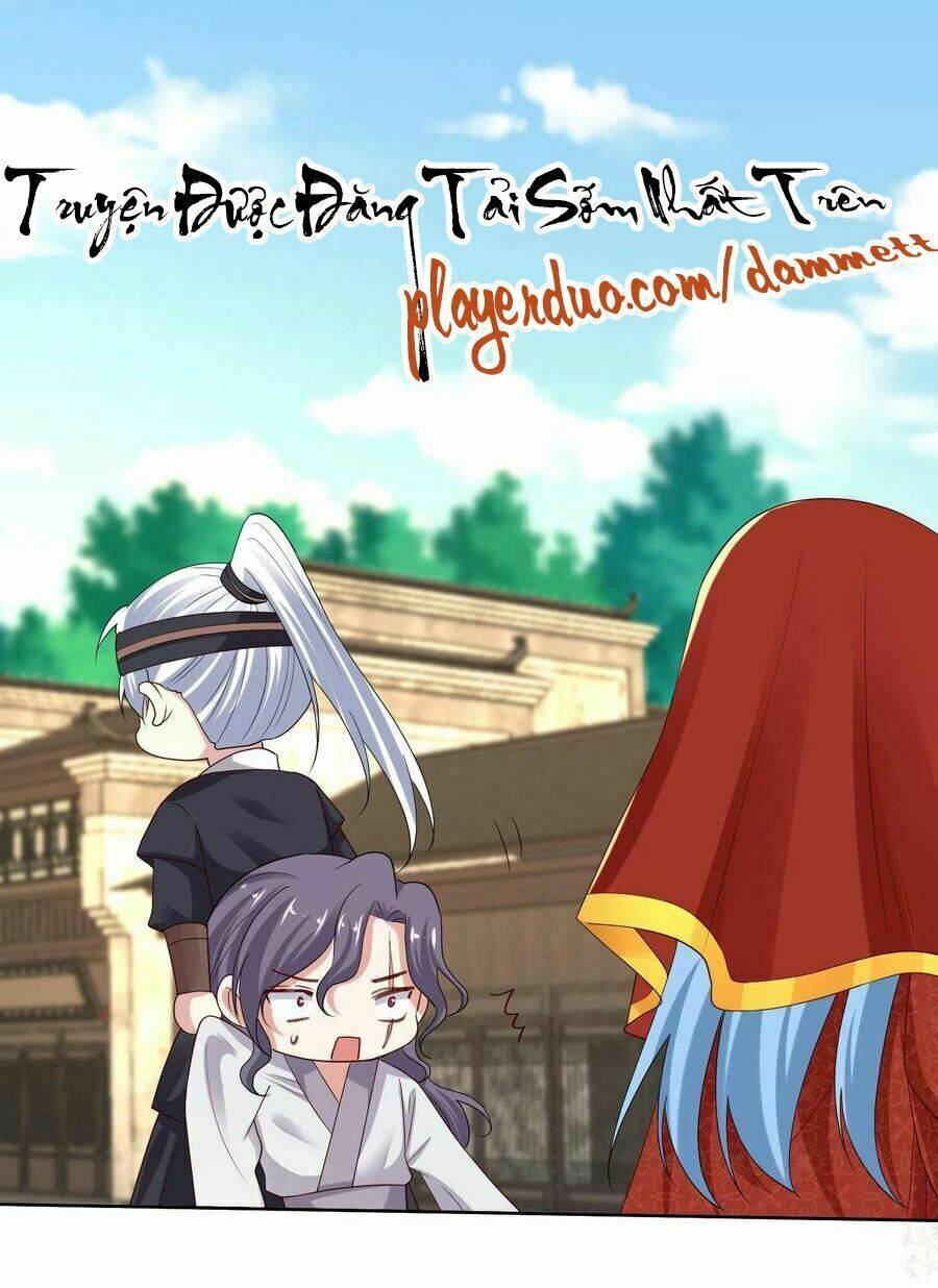 Độc Y Đích Nữ chapter 193 - Upload bởi truyensieuhay.com