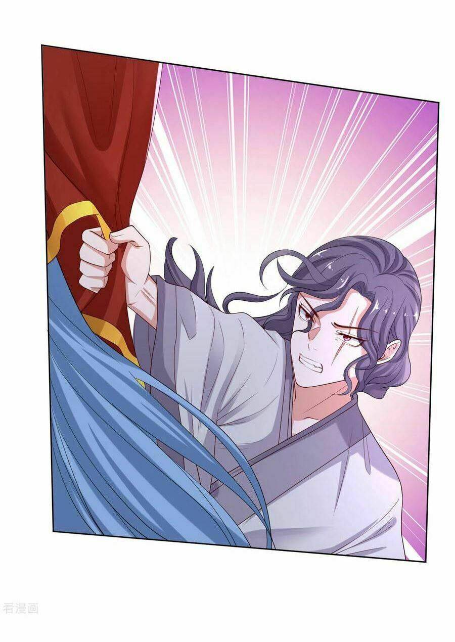 Độc Y Đích Nữ chapter 193 - Upload bởi truyensieuhay.com