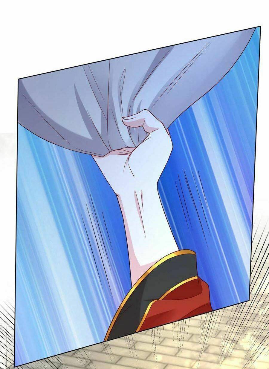 Độc Y Đích Nữ chapter 193 - Upload bởi truyensieuhay.com