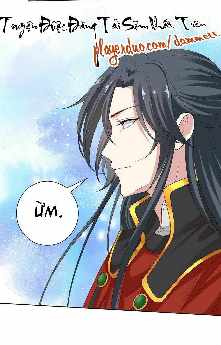Độc Y Đích Nữ chapter 193 - Upload bởi truyensieuhay.com