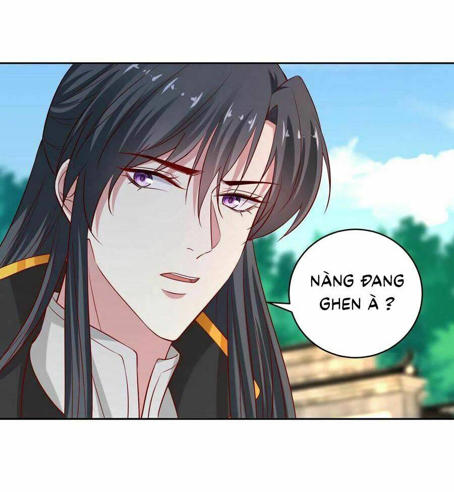 Độc Y Đích Nữ chapter 194 - Trang 14