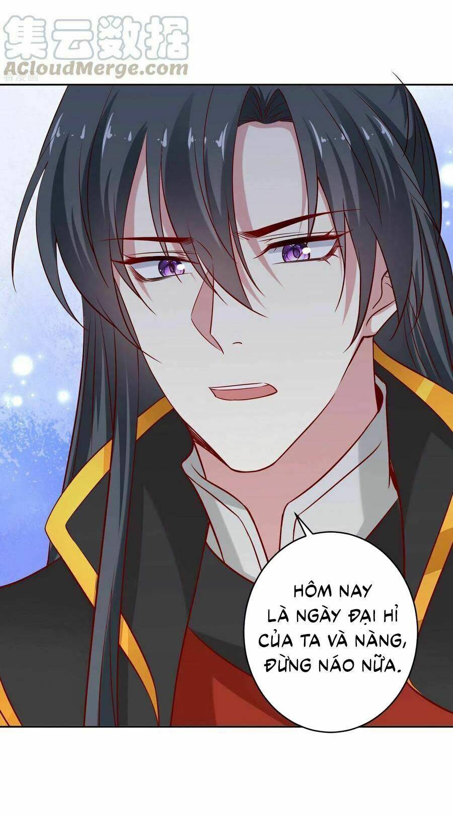 Độc Y Đích Nữ chapter 194 - Trang 16
