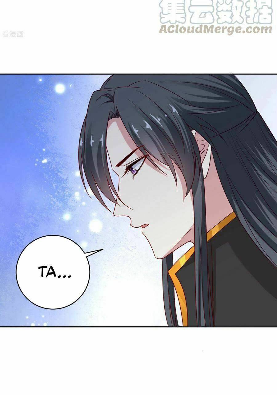 Độc Y Đích Nữ chapter 194 - Trang 19