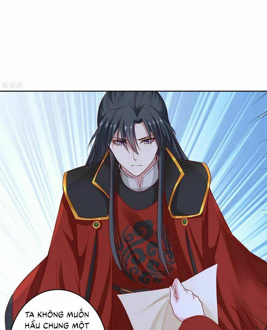 Độc Y Đích Nữ chapter 194 - Trang 20