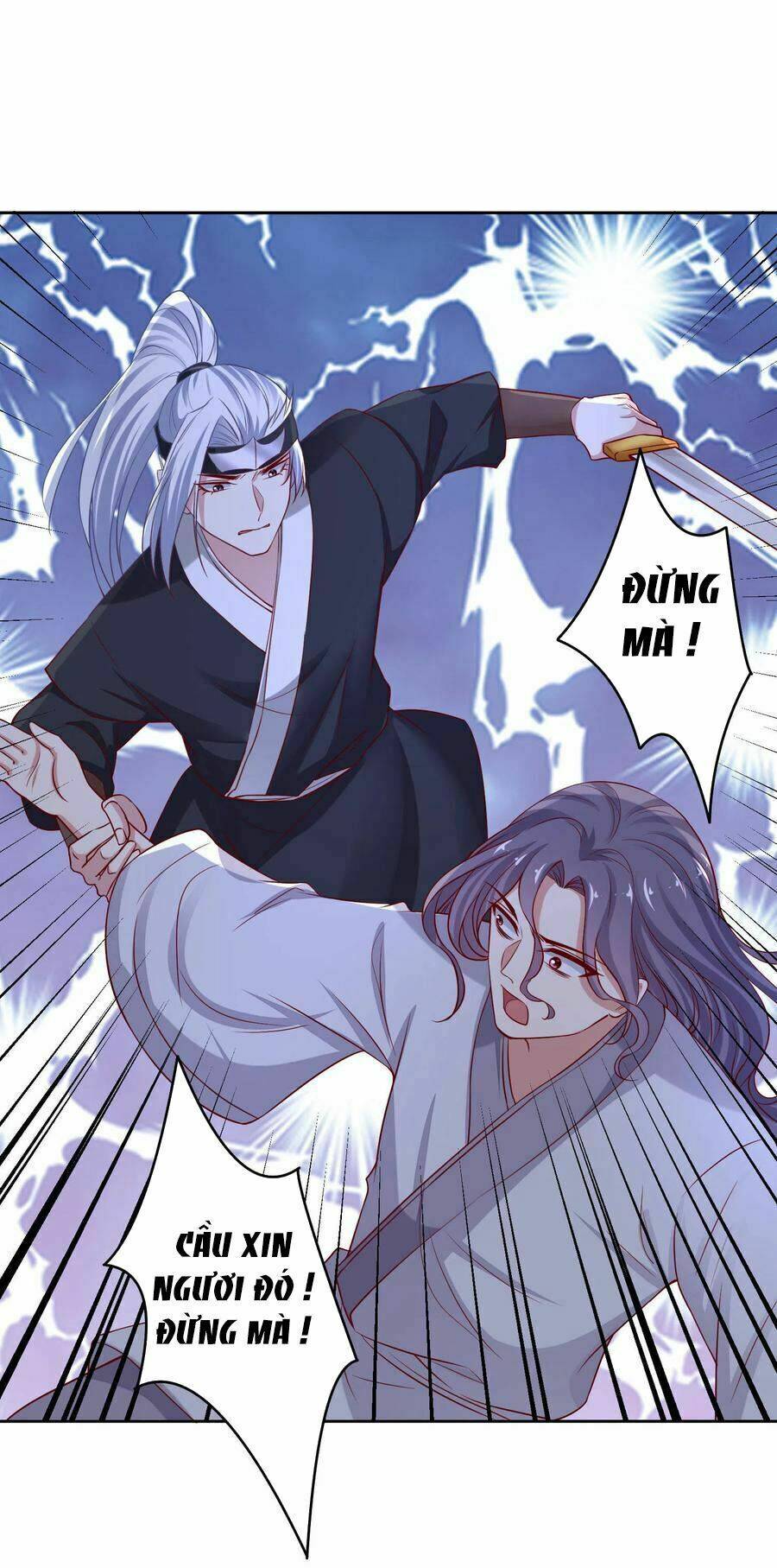 Độc Y Đích Nữ chapter 194 - Trang 2