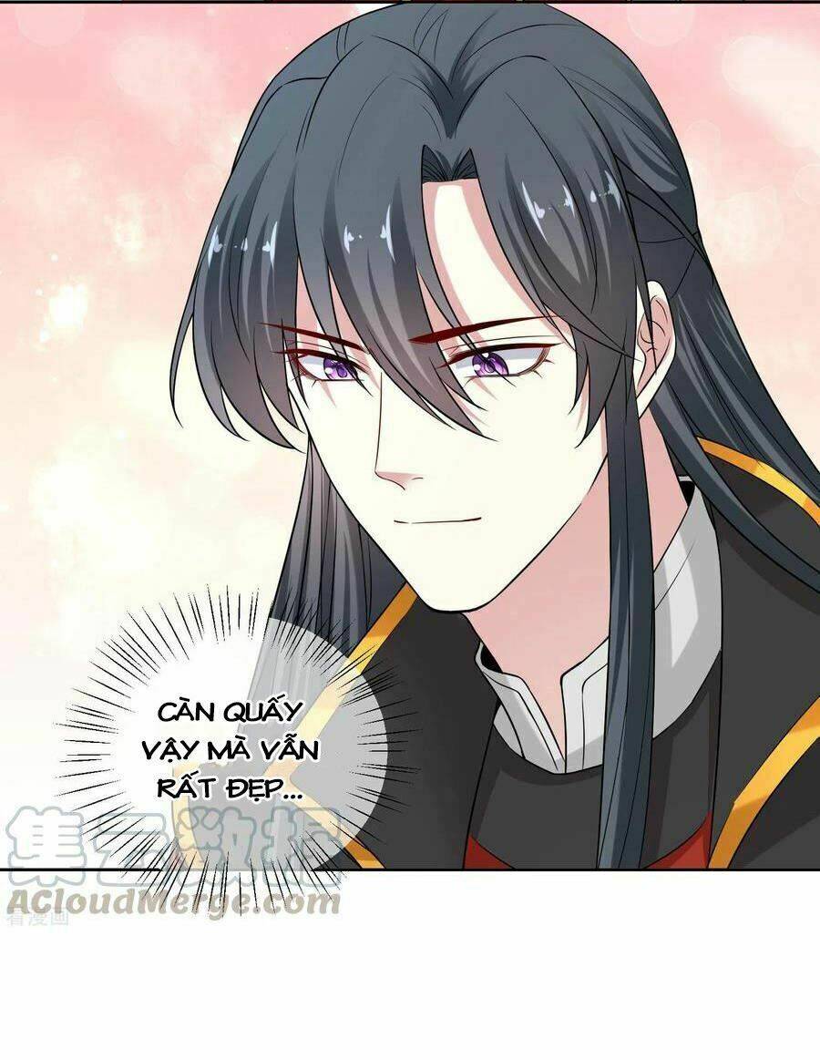 Độc Y Đích Nữ chapter 194 - Trang 24