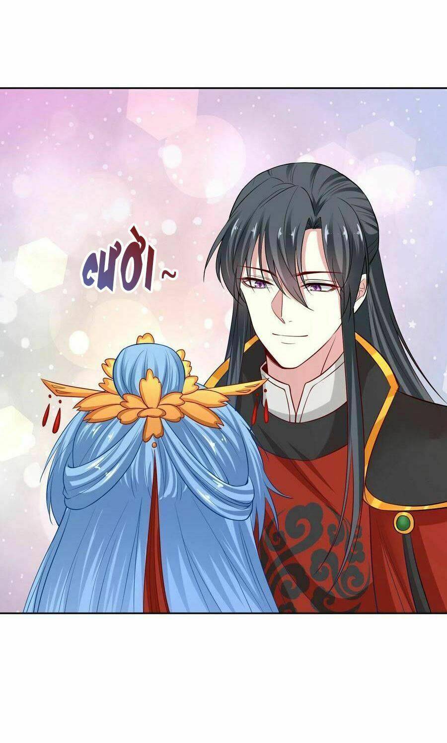 Độc Y Đích Nữ chapter 194 - Trang 25
