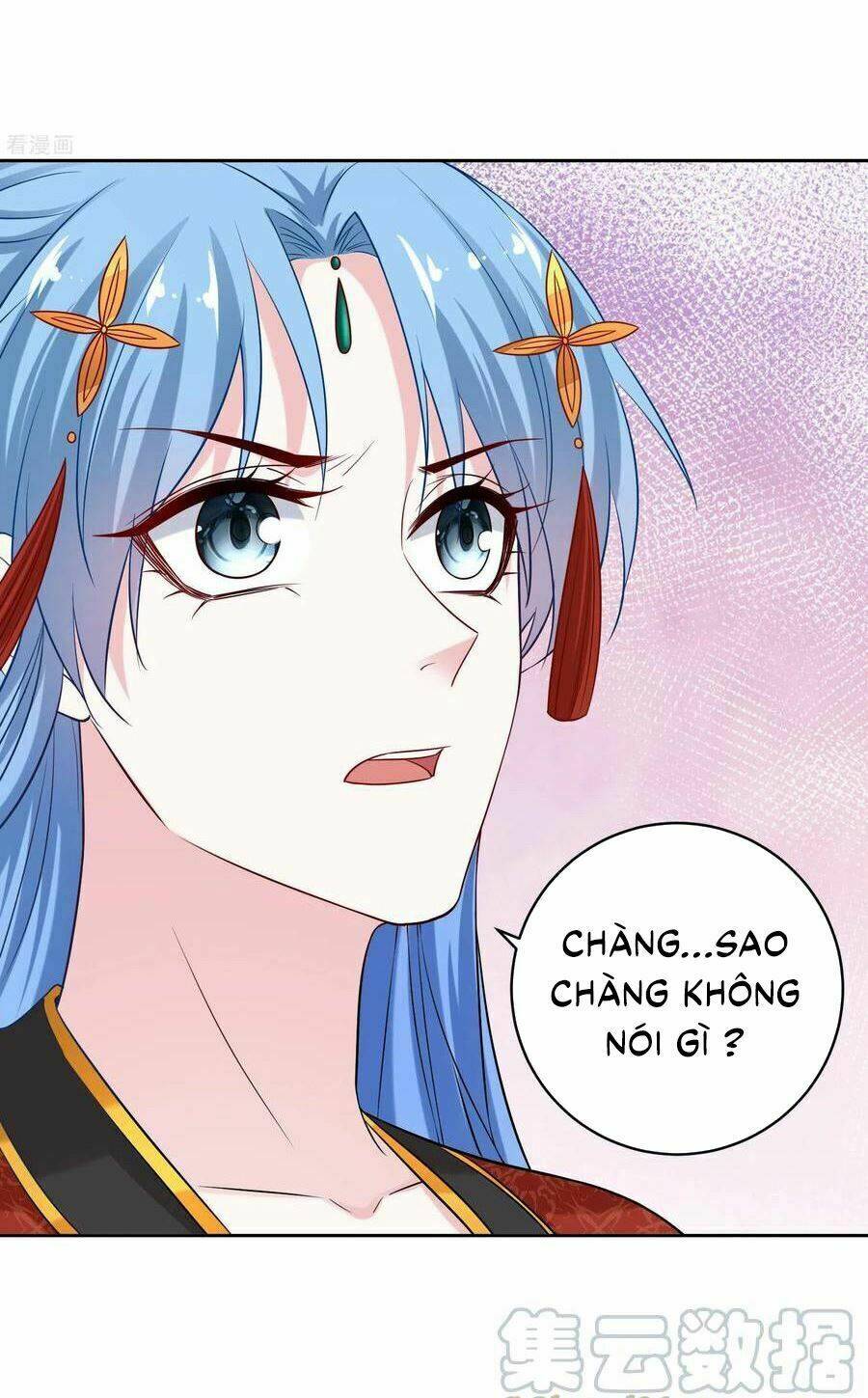 Độc Y Đích Nữ chapter 194 - Trang 26