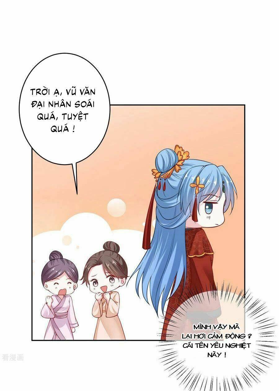 Độc Y Đích Nữ chapter 194 - Trang 30