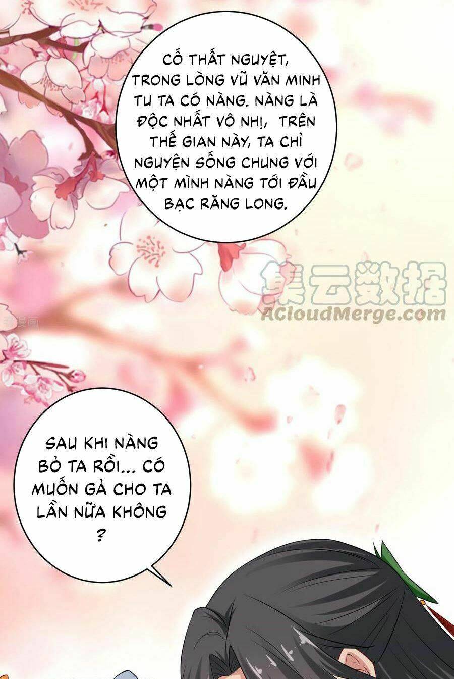 Độc Y Đích Nữ chapter 194 - Trang 32