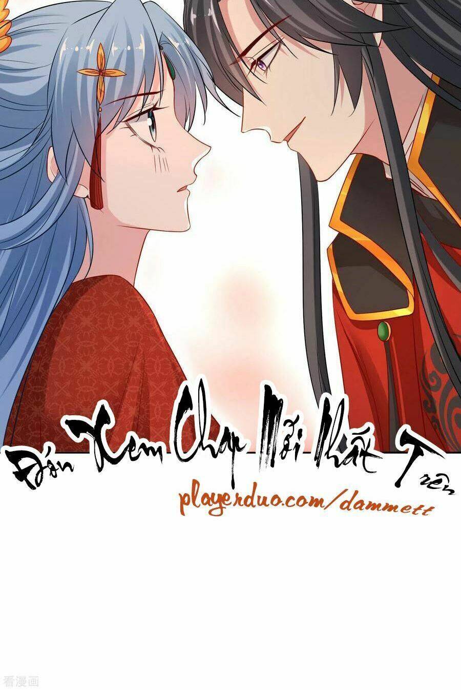 Độc Y Đích Nữ chapter 194 - Trang 33