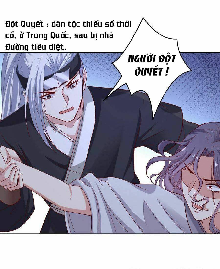 Độc Y Đích Nữ chapter 194 - Trang 4