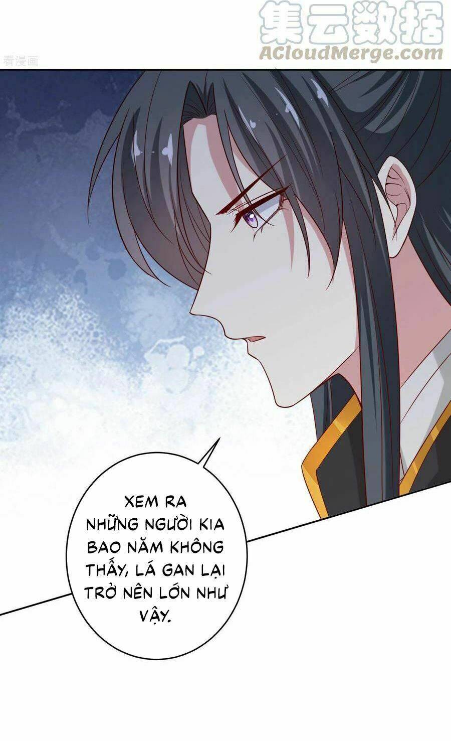 Độc Y Đích Nữ chapter 194 - Trang 5