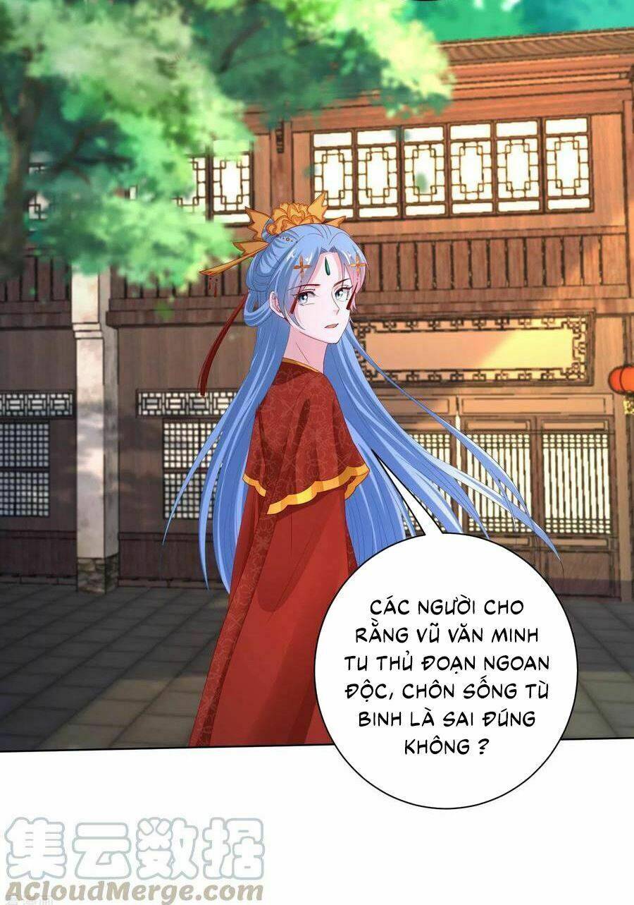 Độc Y Đích Nữ chapter 195 - Upload bởi truyensieuhay.com
