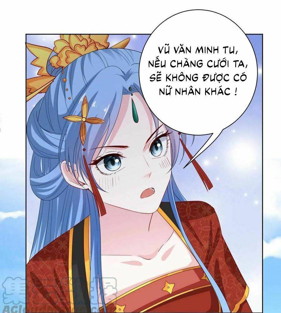 Độc Y Đích Nữ chapter 195 - Upload bởi truyensieuhay.com
