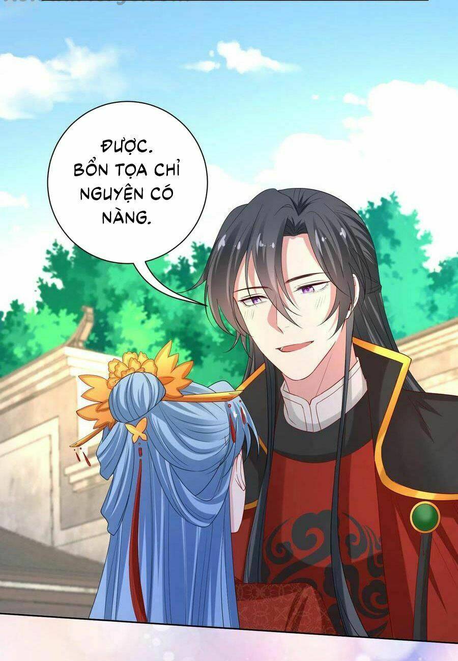 Độc Y Đích Nữ chapter 195 - Upload bởi truyensieuhay.com