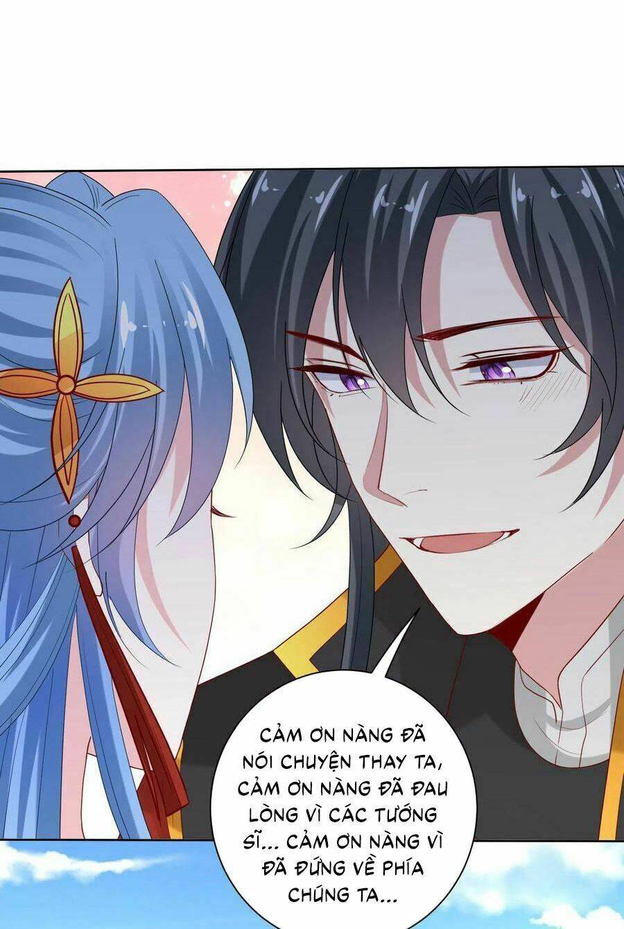 Độc Y Đích Nữ chapter 195 - Upload bởi truyensieuhay.com