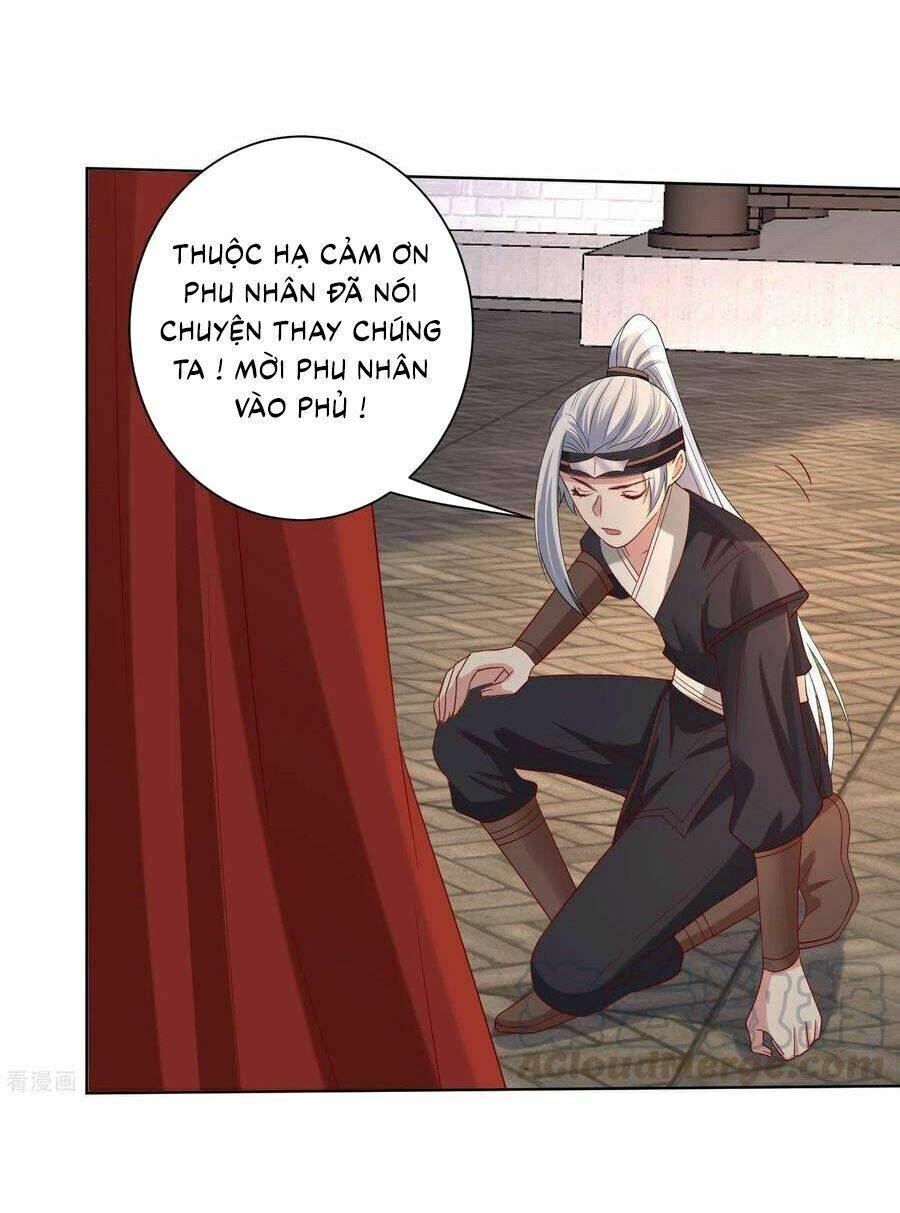 Độc Y Đích Nữ chapter 195 - Upload bởi truyensieuhay.com